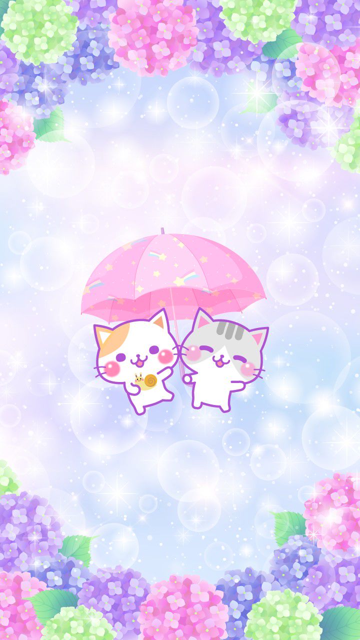 Mixed Media Feed にゃーにゃー団