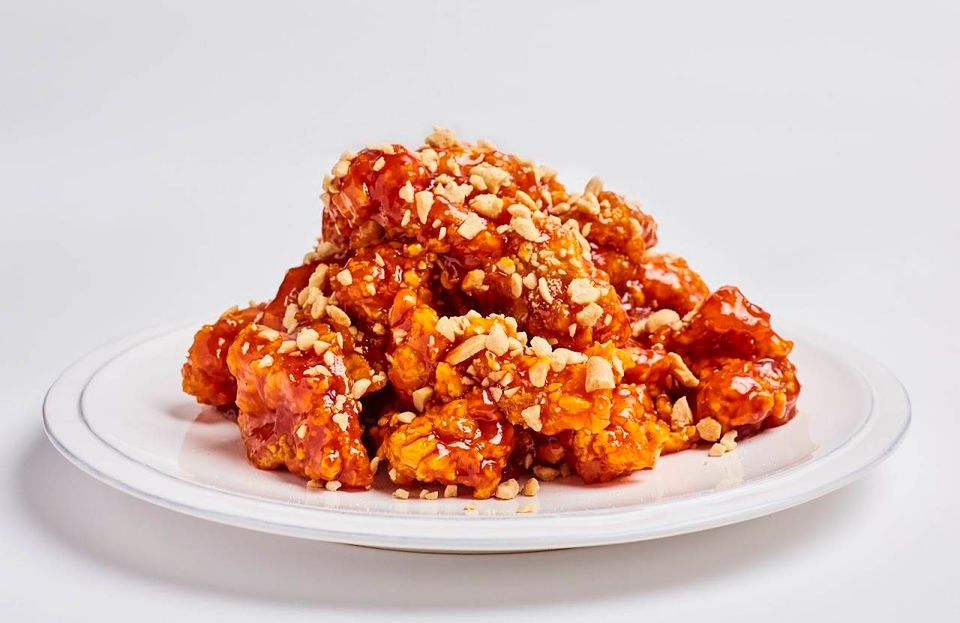 肉汁爆発餃子 名物唐揚げ まるちゃん Line Official Account