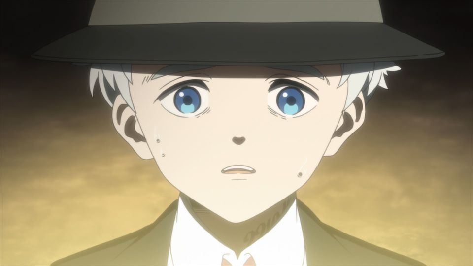 Mixed Media Feed Tvアニメ 約束のネバーランド