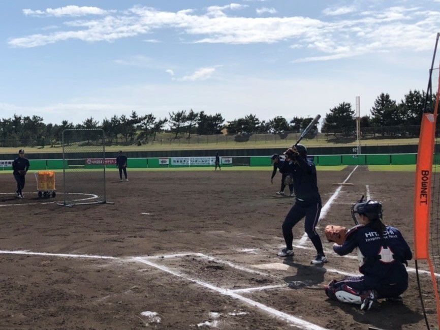 日立サンディーバ Line Official Account