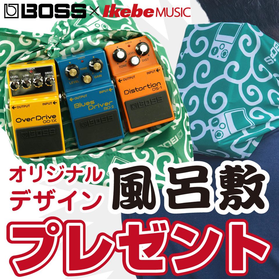 イケベ楽器店 Line Official Account