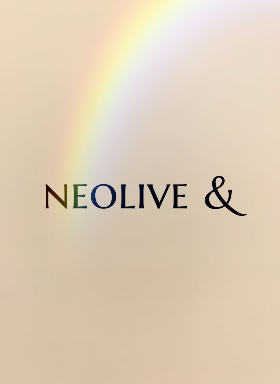 Neolive Line Official Account