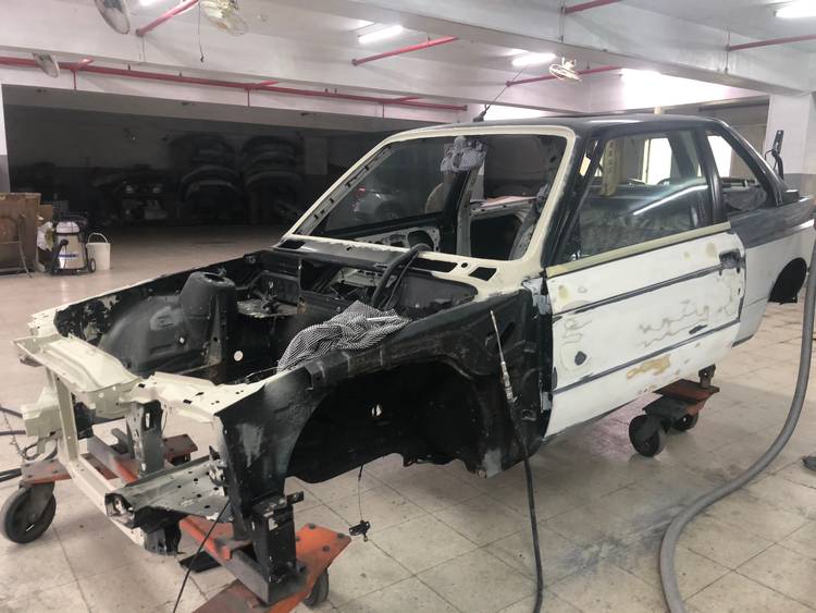 Mixed Media Feed Bmw 福誠汽車 Line Official Account