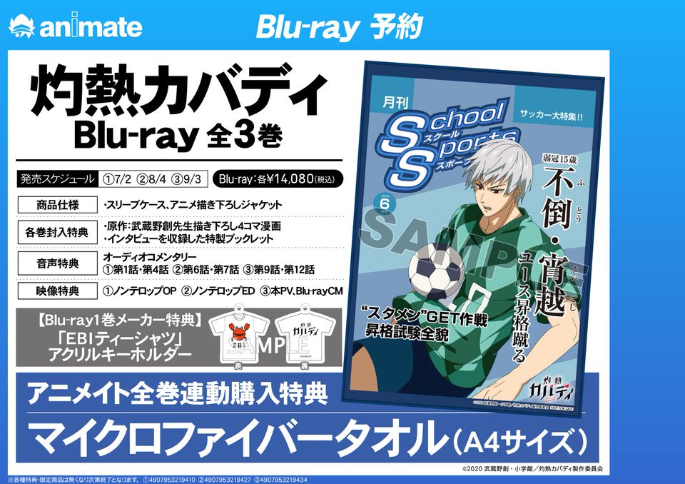 Recent Media アニメイト通販