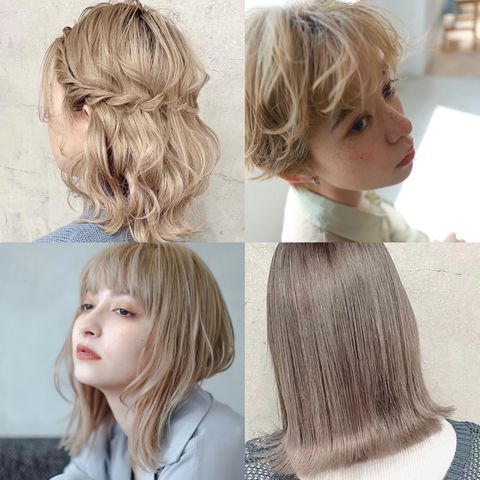 Mixed Media Feed Blossom朝霞台店 Line Official Account