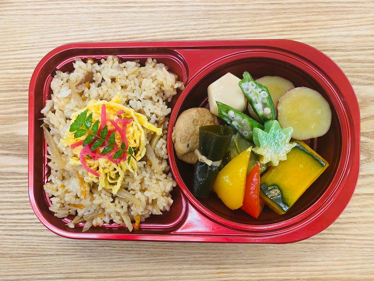 Mixed Media Feed ラディッシュ セブン Line Official Account