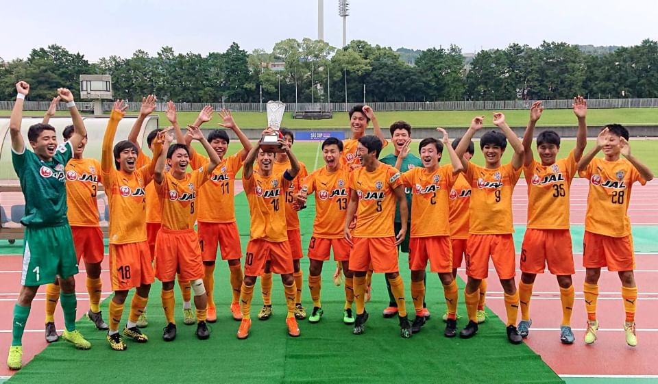 Recent Media Sbsカップ国際ユースサッカー