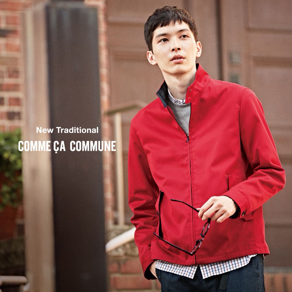 Mixed Media Feed Comme Ca Commune