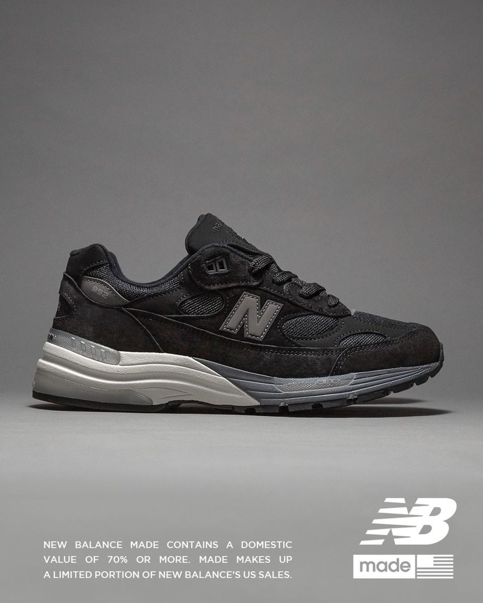 new balance 992 sales