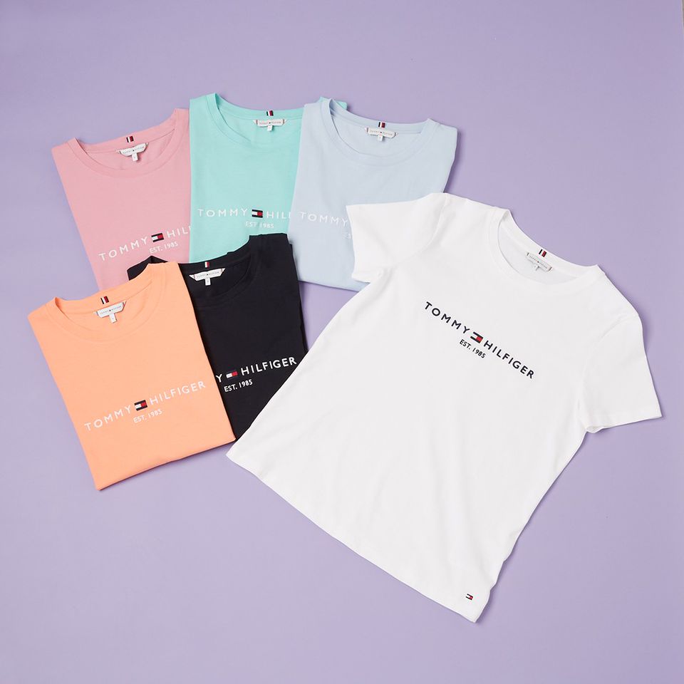 tommy hilfiger official