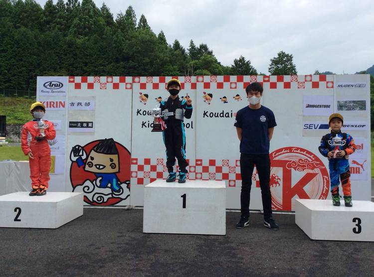 Mixed Media Feed フォーミュランド ラー飯能 Line Official Account