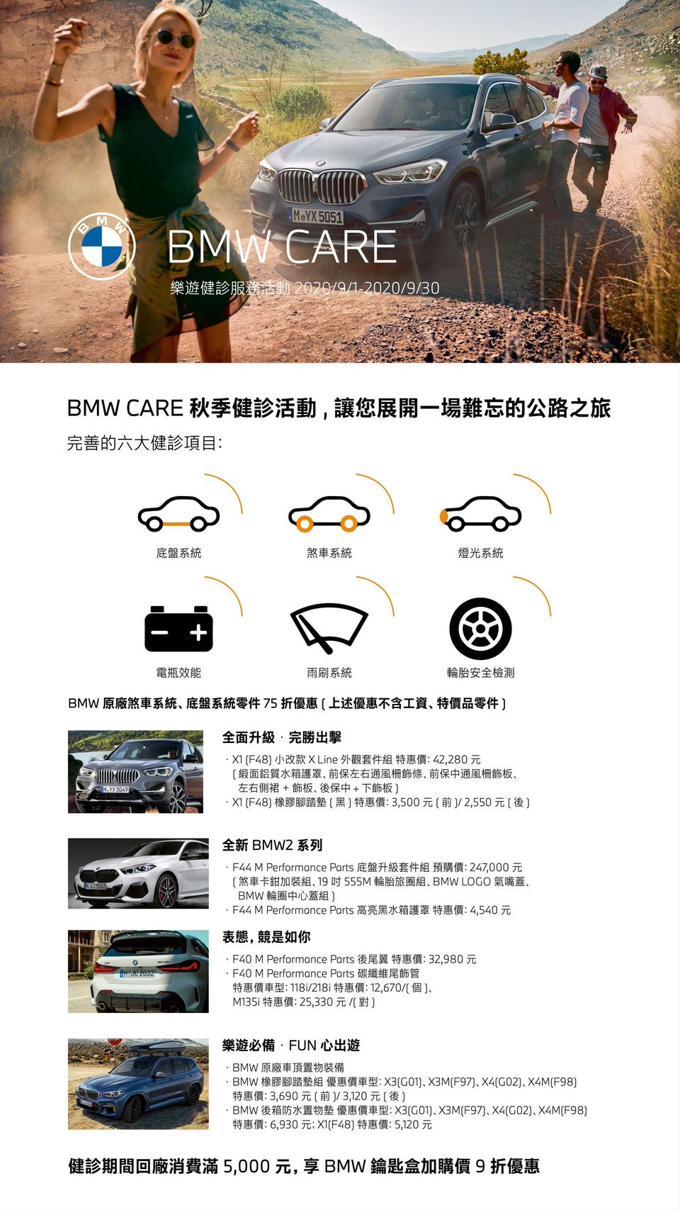 Recent Media Bmw 台北依德