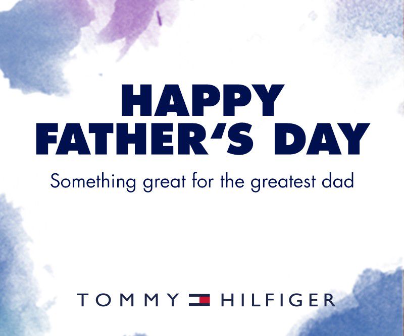 tommy hilfiger official