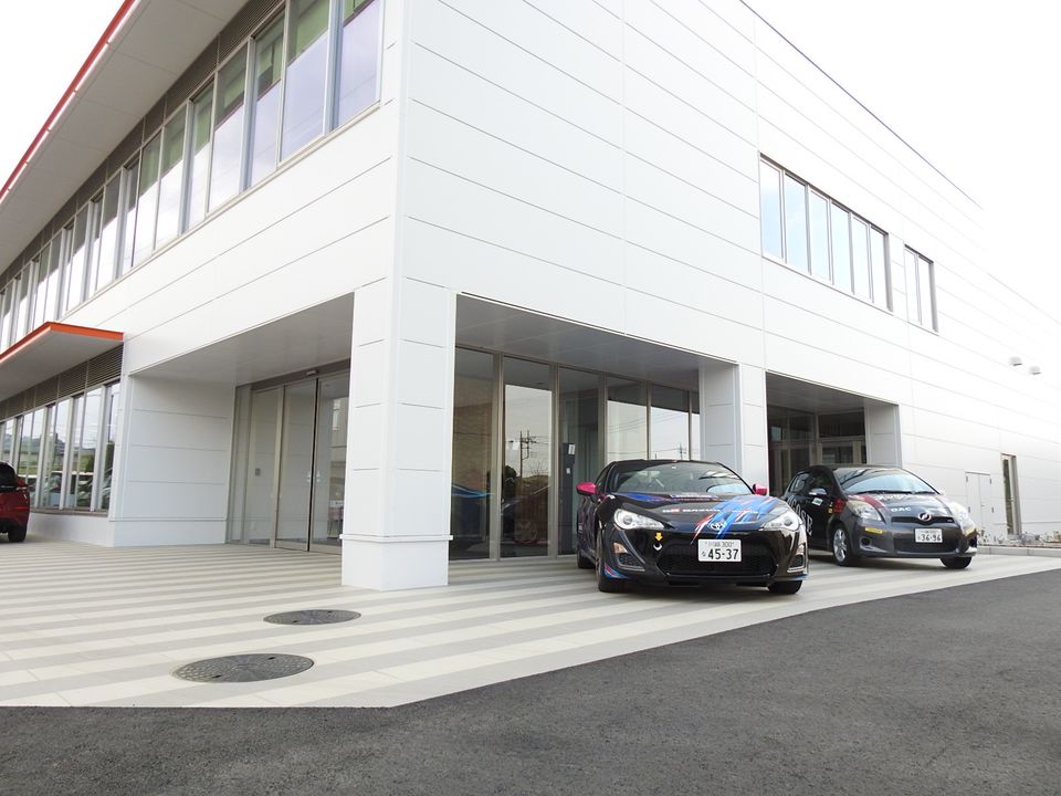 Recent Media 越生自動車大学校