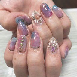 Mixed Media Feed ネイル ヘアサロンアジアン北谷店