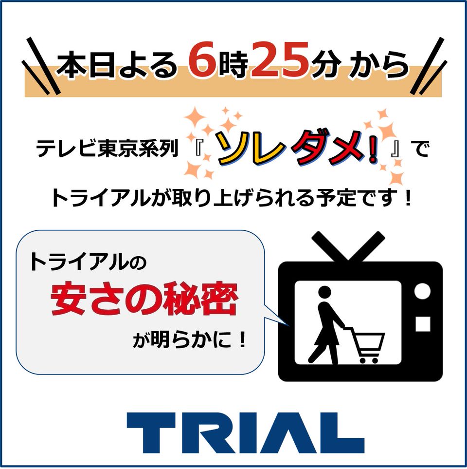 Mixed Media Feed Trial トライアル