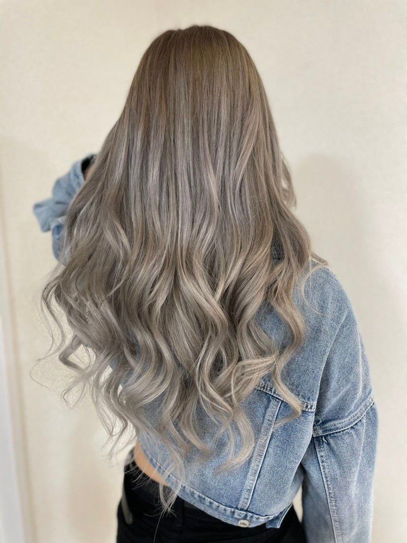 アンク クロス 横浜関内店 Line Official Account