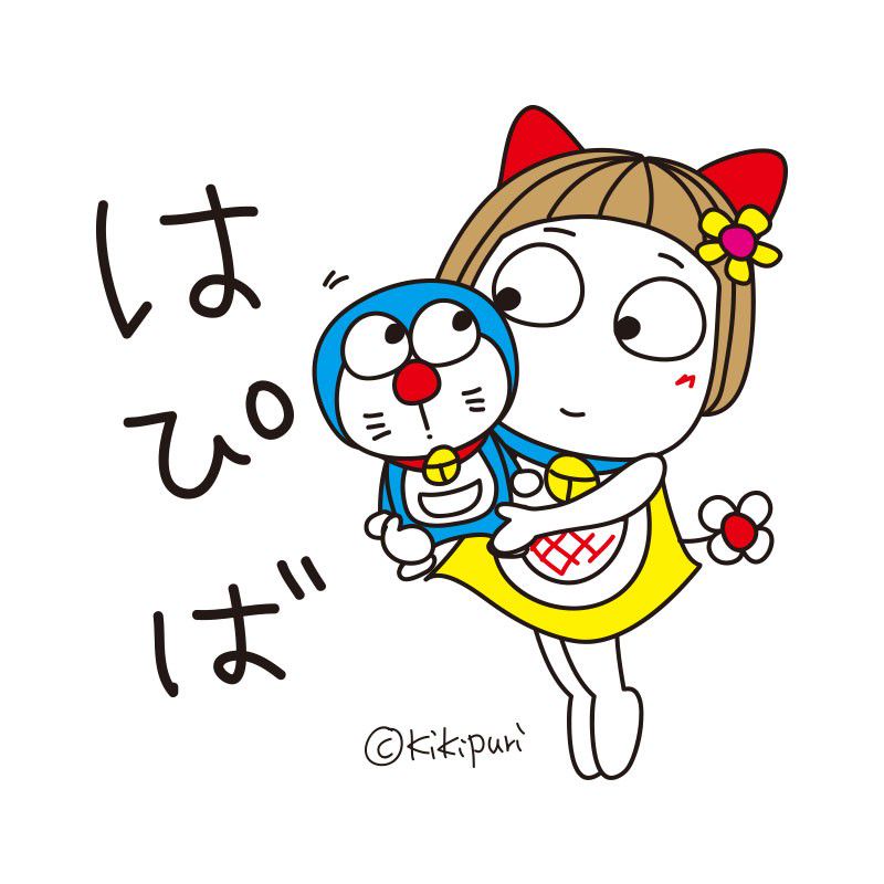 Recent Media キキぷり