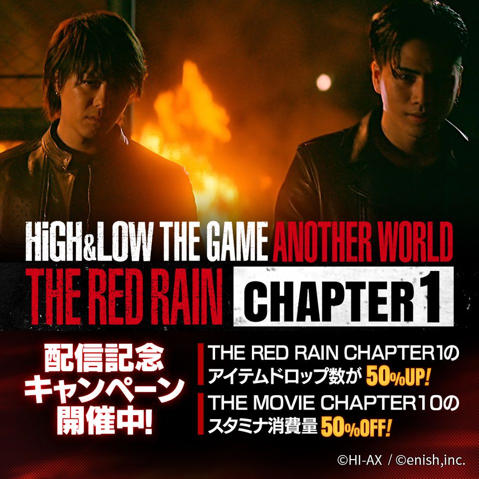 Recent Media High Low The Game