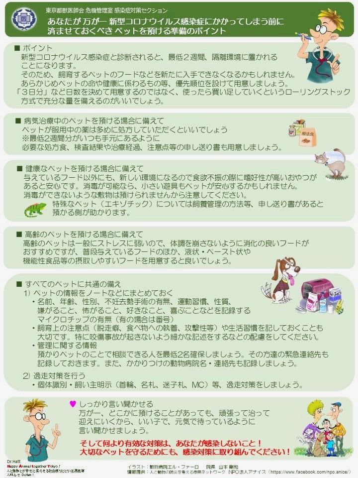 プロビオペットクリニック Line Official Account