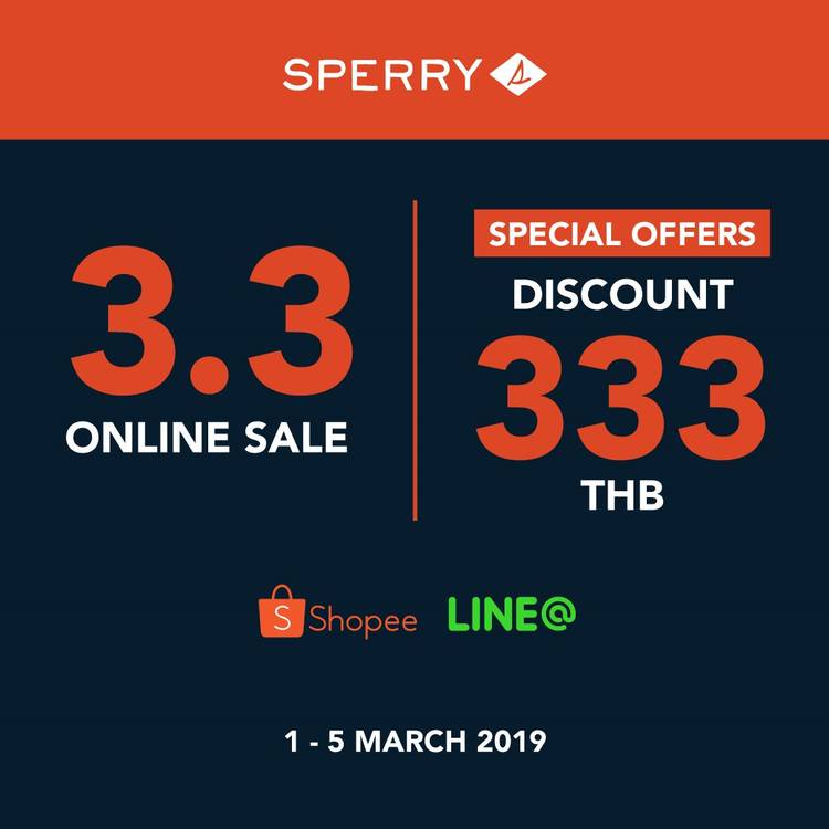 Sperry coupon deals code march 2019