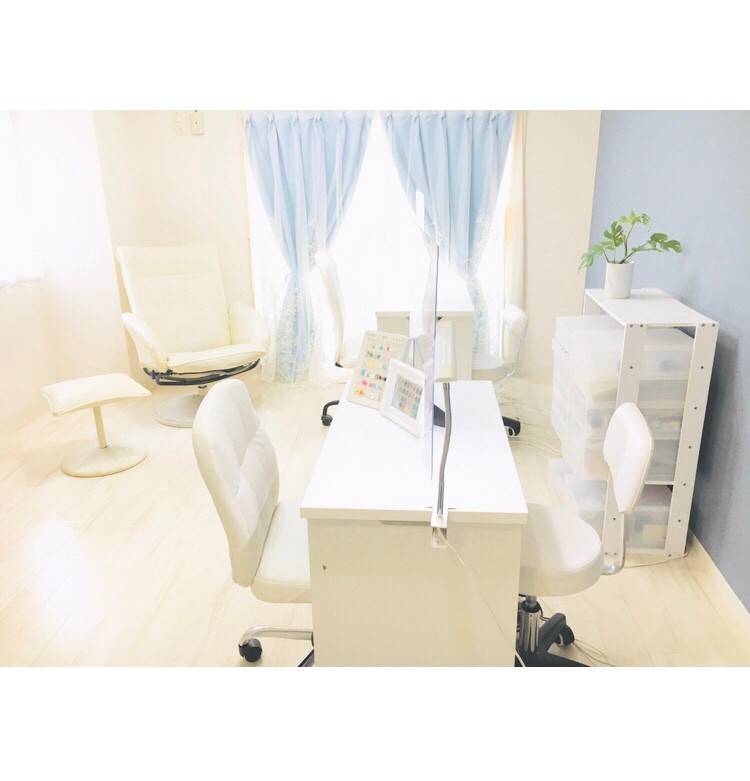 Nailsalon Mir Line Official Account