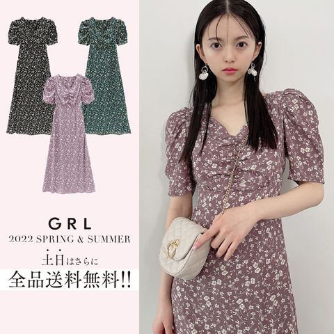 Grlグレイル Line Official Account