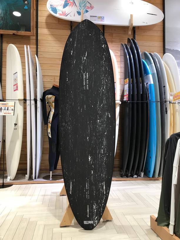 SURF BOARD / J S INDUSTORIES】2022最新モデルXEROゼロ入荷！究極の