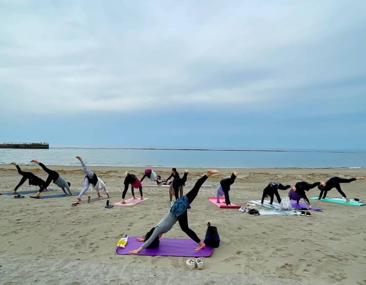 Trinity Beach Yoga