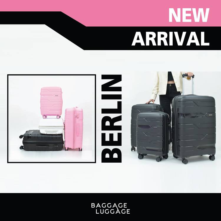 Mixed media feed Baggage Luggage LINE Official Account