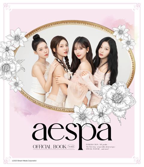 aespa(JP) | LINE Official Account