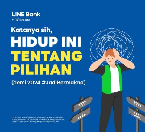 LINE Bank  LINE Official Account