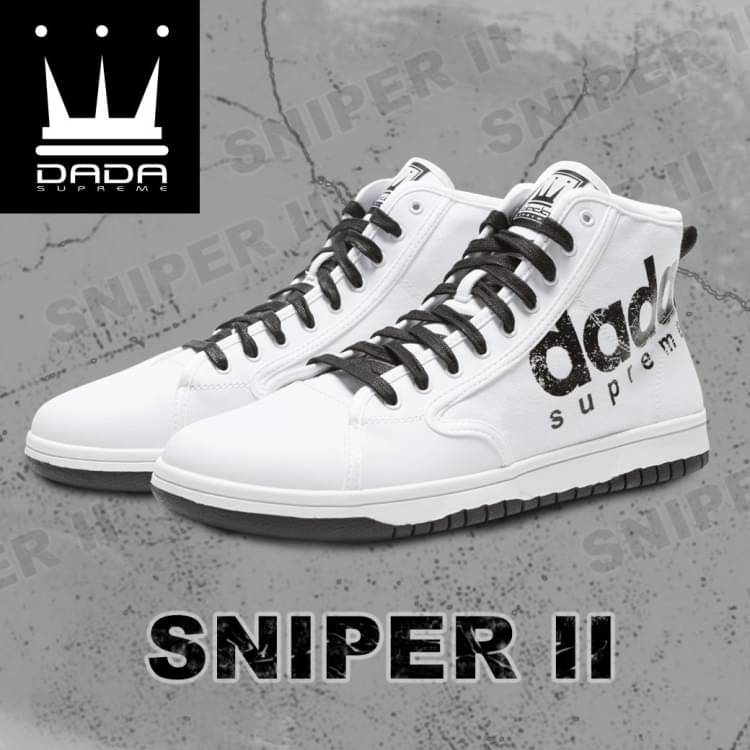 Dada Supreme, Shoes, Dada Supreme Mens Fashion Sneakers