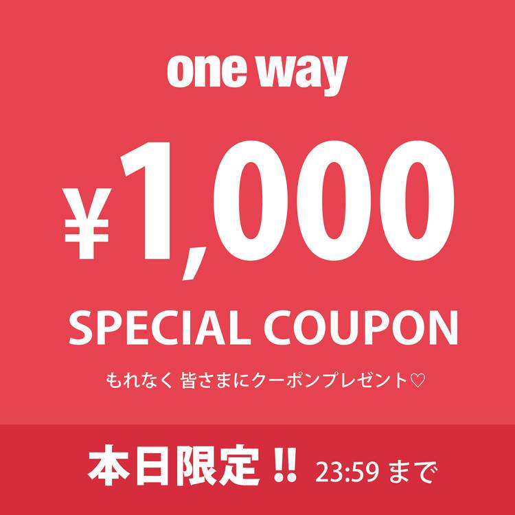 Mixed Media Feed Oneway渋谷109 Line Official Account