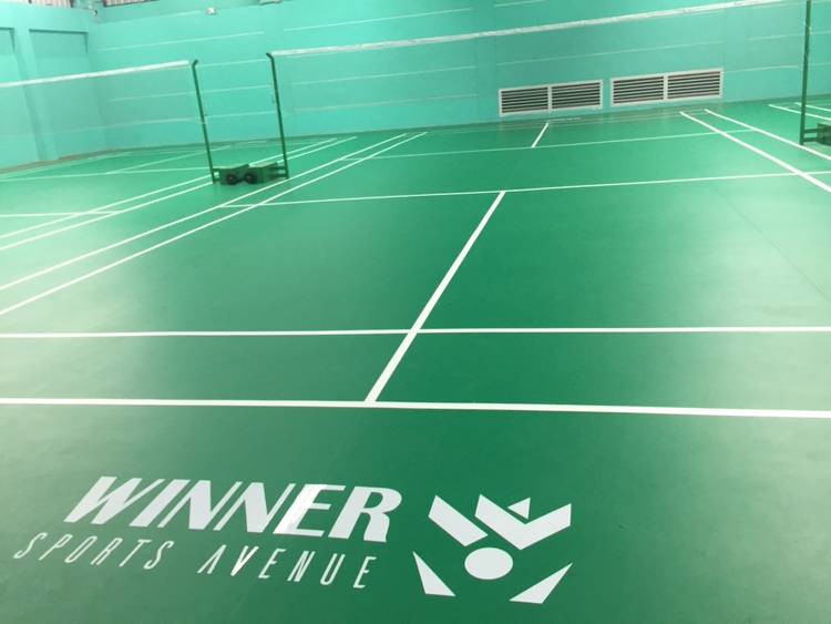 Mixed media feed Winner Sports Avenue LINE Official Account