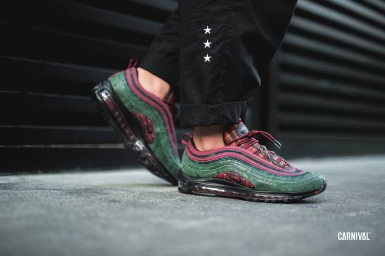 Nike air clearance max 97 carnival