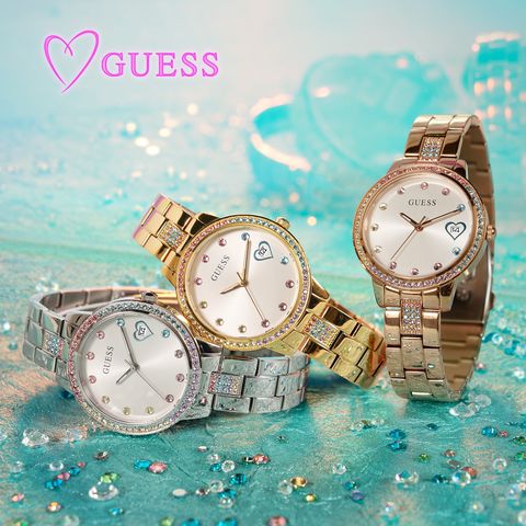 Guess line shop