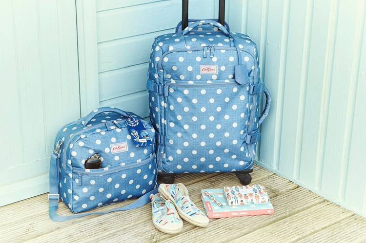 Cabin bag cath kidston hot sale