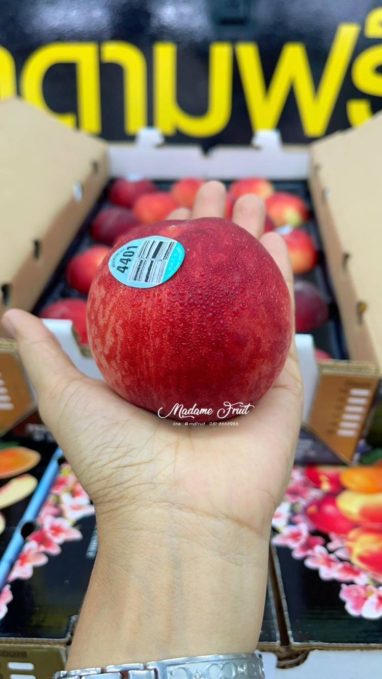 Mixed media feed | Madame Fruit | LINE Official Account