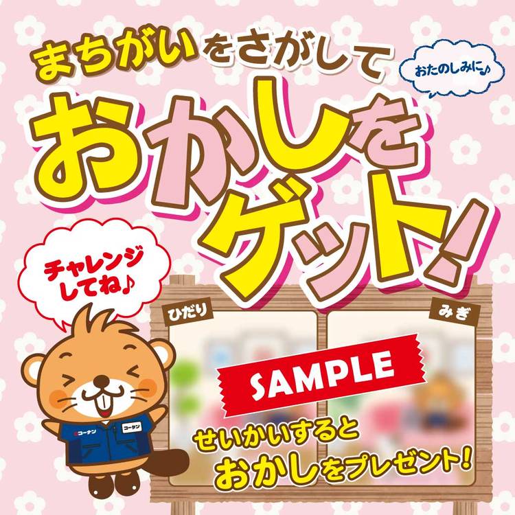 Mixed Media Feed コーナン 茨木店 Line Official Account