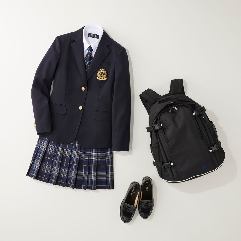 Mixed Media Feed イーストボーイ 新宿髙島屋