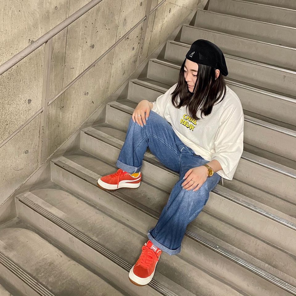 ムラサキスポーツららぽーと東京ベイ船橋店 Line Official Account