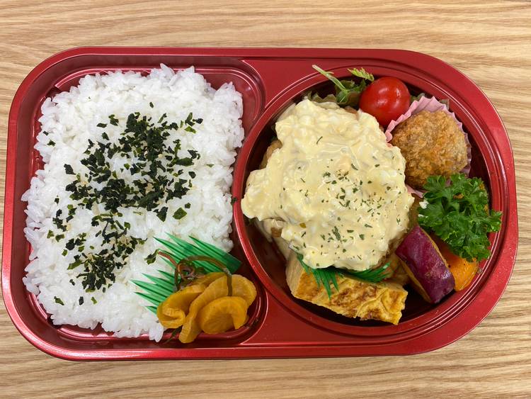 Mixed Media Feed ラディッシュ セブン Line Official Account