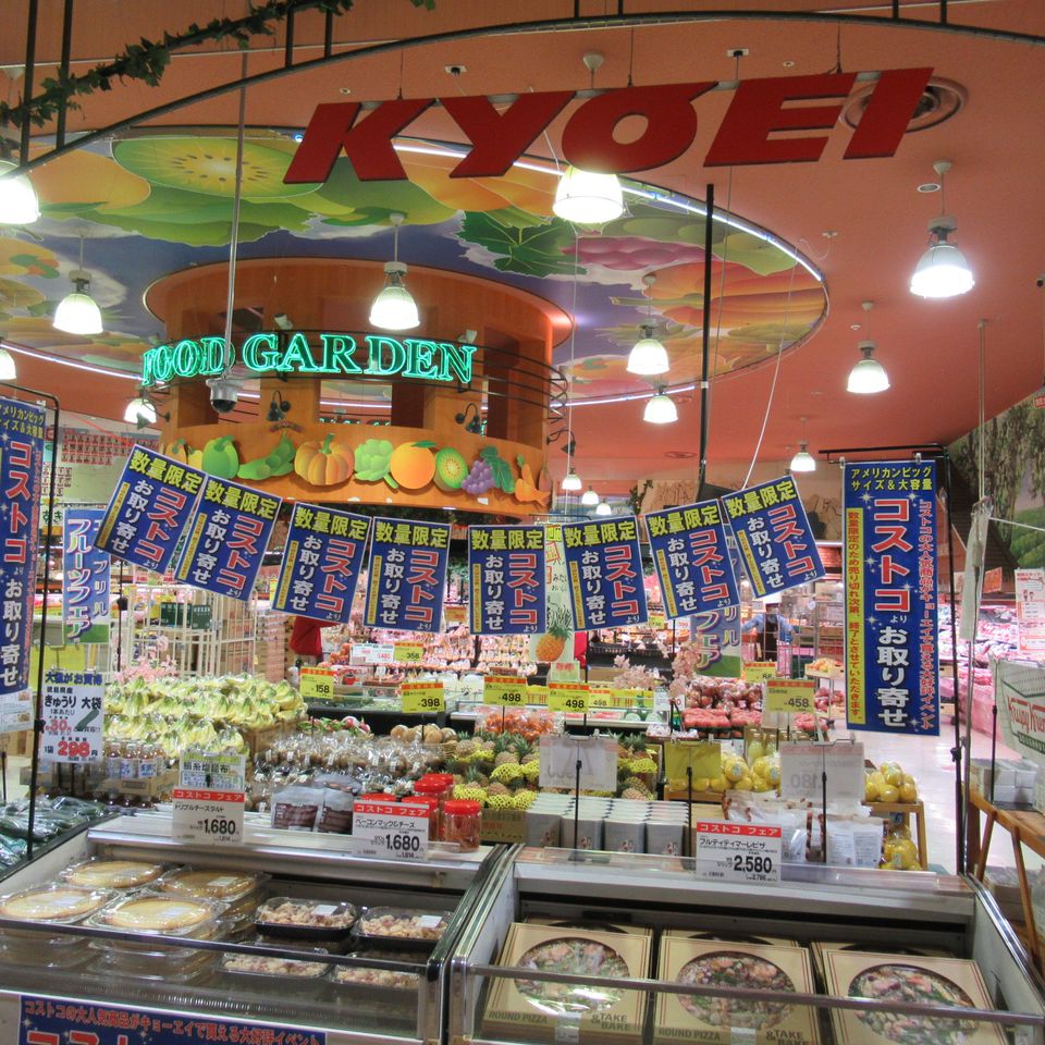 Recent Media キョーエイ