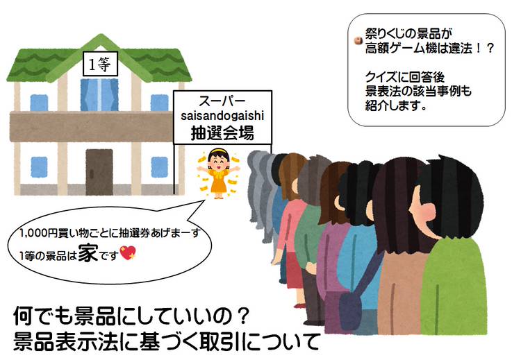 Mixed Media Feed 今治市消費生活センター Line Official Account