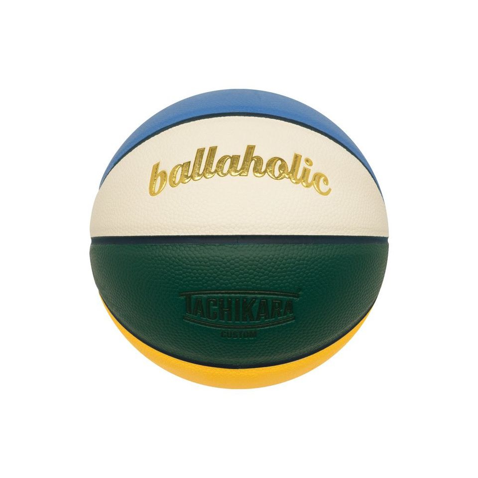 Recent Media Ballaholic Tokyo