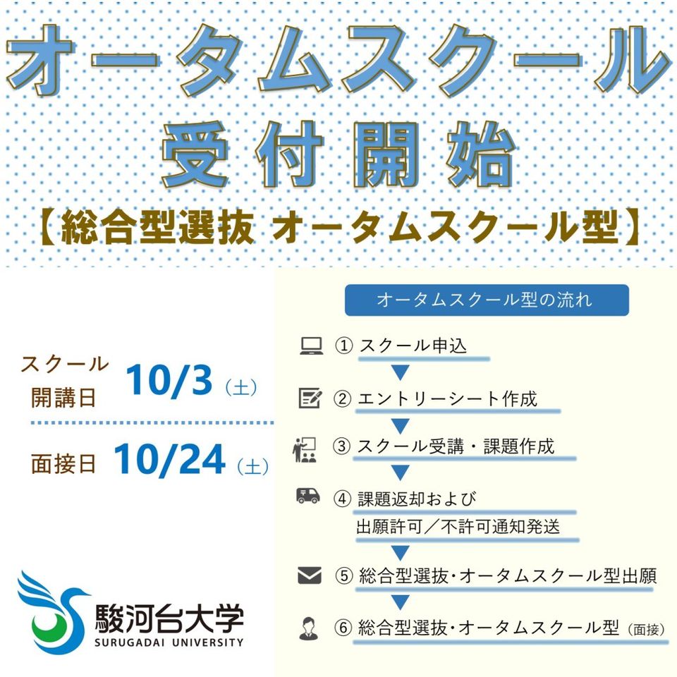 Mixed Media Feed 駿河台大学