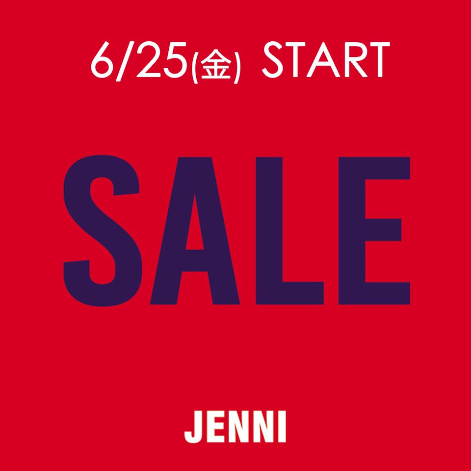 Jenni ららぽーと海老名店 Line Official Account