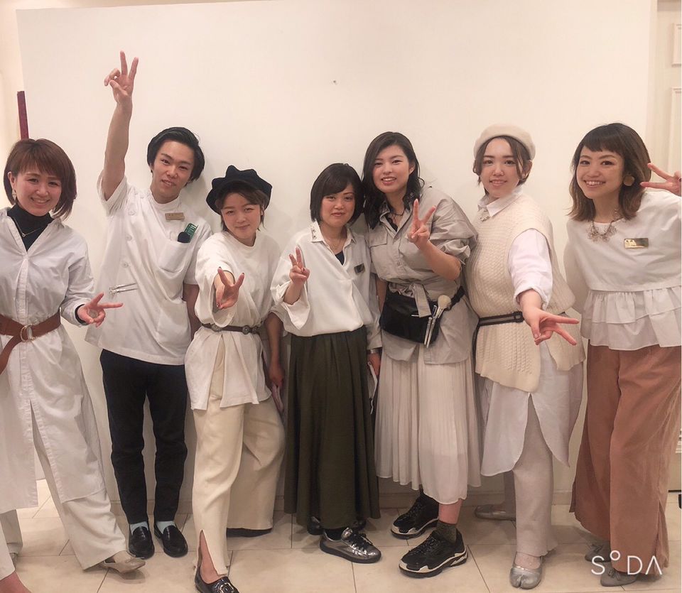 La Sente 宝塚 ラシェンテ Line Official Account