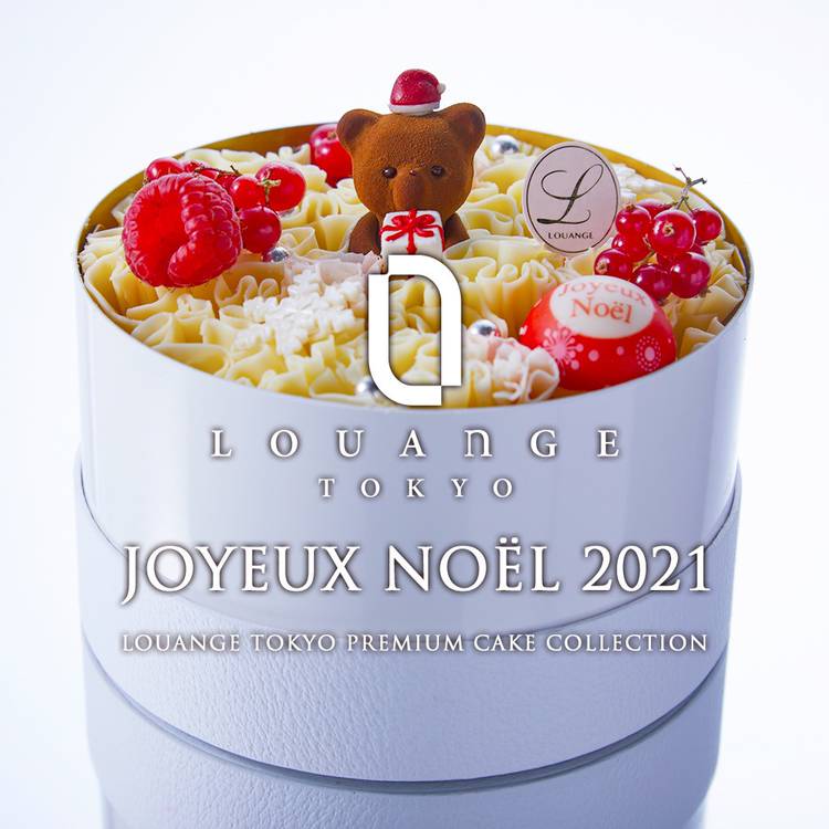 Louange Tokyo Line Official Account